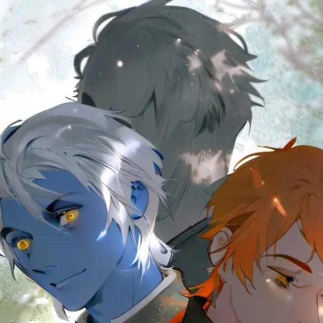 chat with ai character: Last Words.