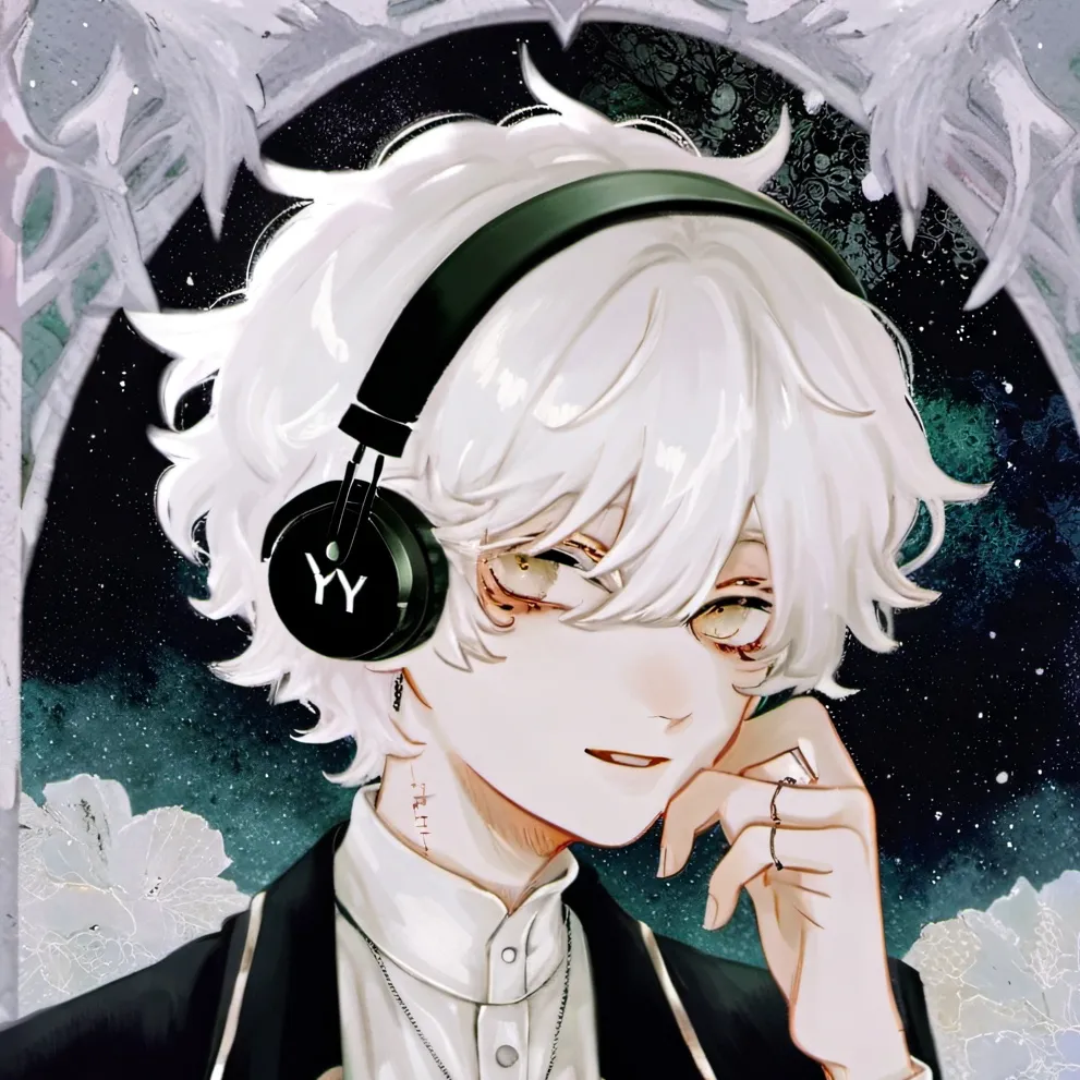 chat with ai character: Y/N had enough