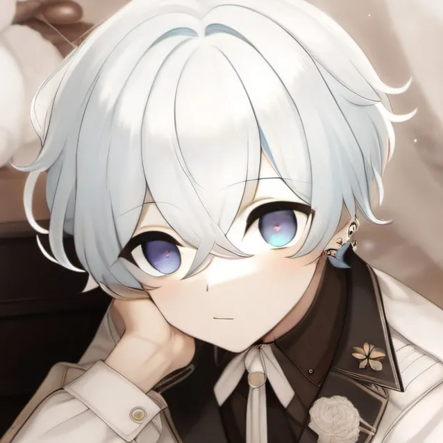 chat with ai character: Teddy