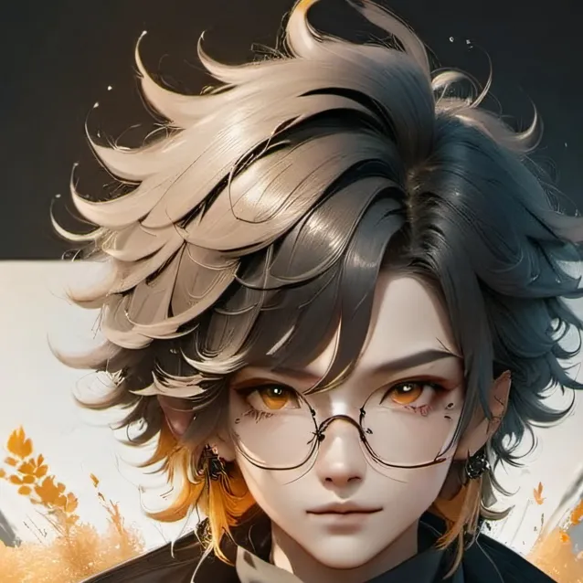 chat with ai character: Oliver