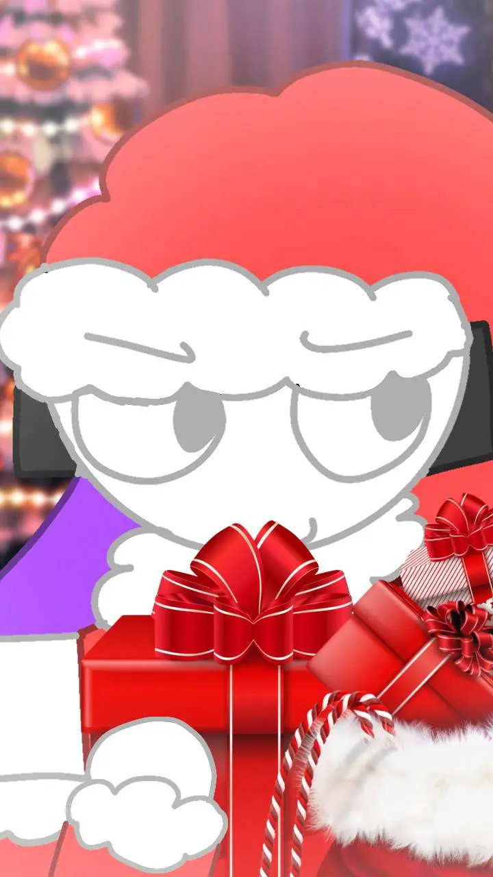 ai character: Delsey (Fixed) background