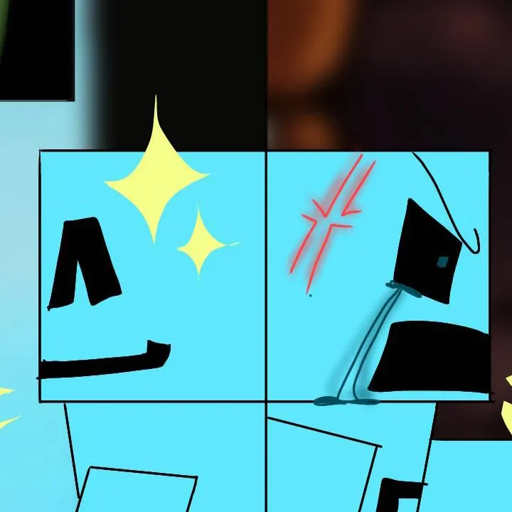 chat with ai character: Forsaken without..