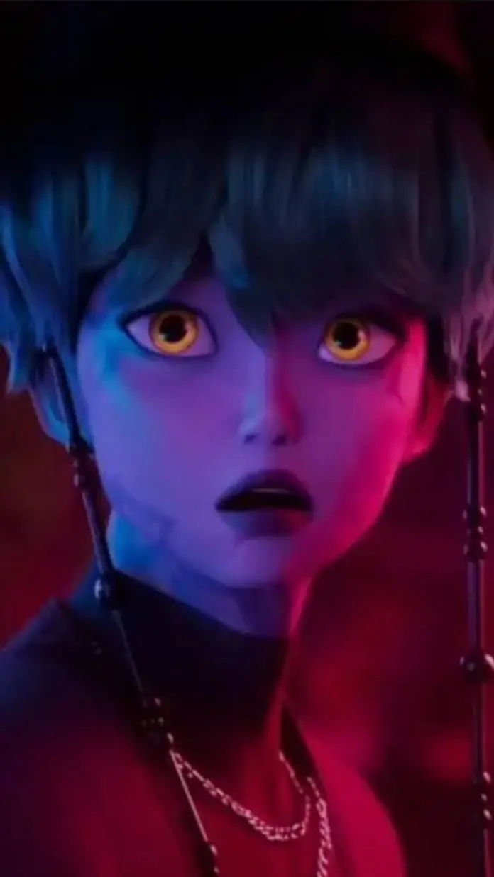 ai character: 🔥~ BABY SAJA ~🔥 background