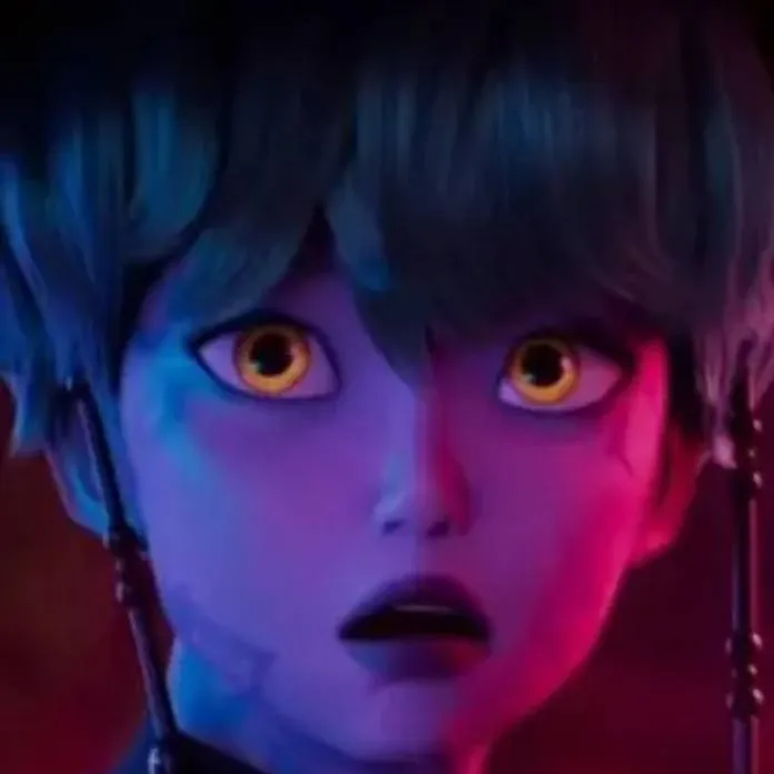 chat with ai character: 🔥~ BABY SAJA ~🔥