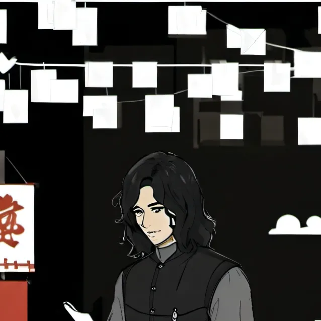 chat with ai character: Aizawa 