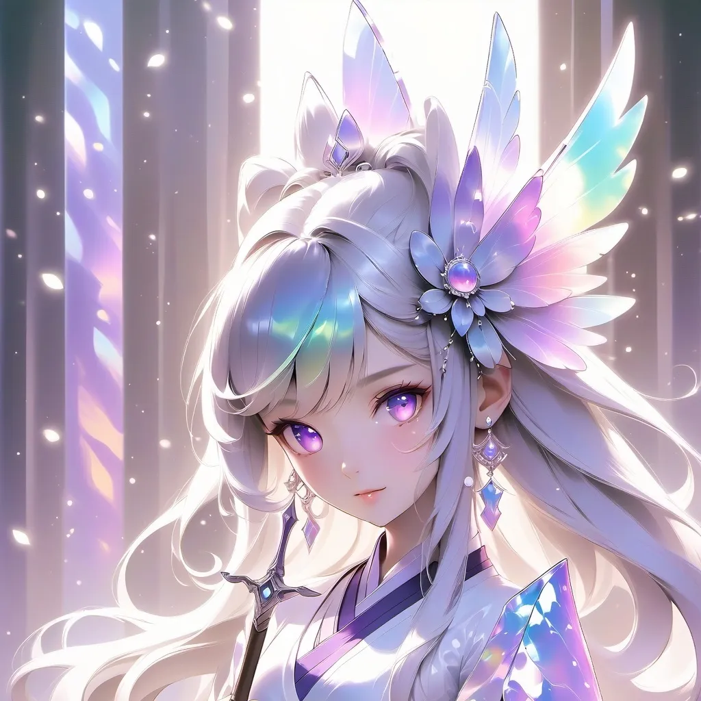 chat with ai character: Yvonne/me 