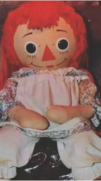 Talkie AI - Chat with anabelle