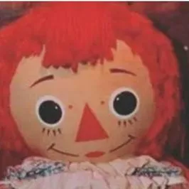 chat with ai character: anabelle