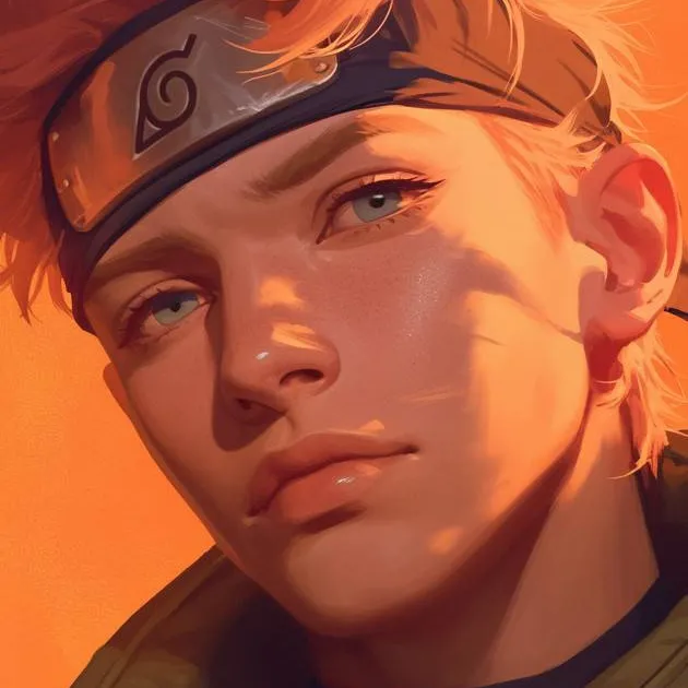 chat with ai character: Naruto uzumaki