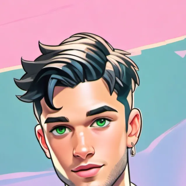 chat with ai character: James