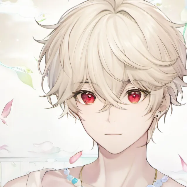 chat with ai character: Luke