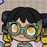 chat with ai character: йвяа