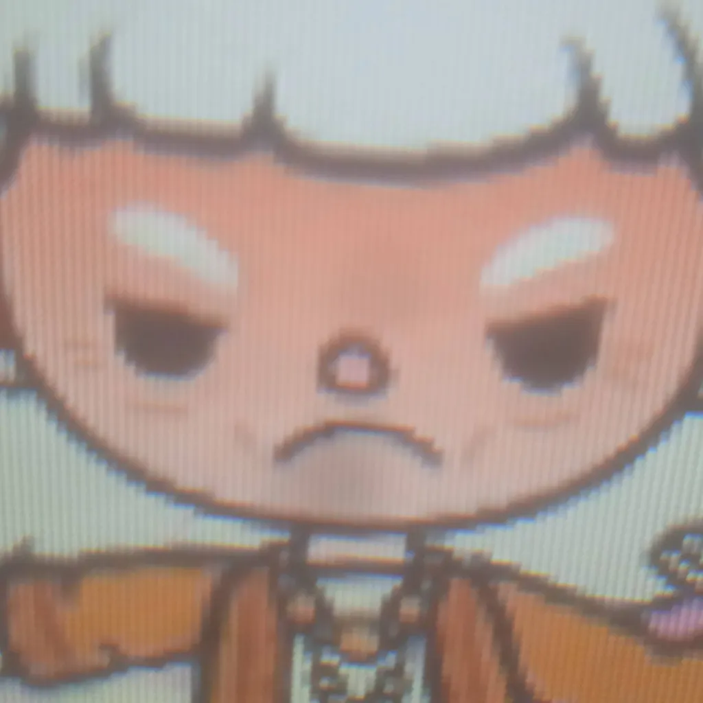 chat with ai character: бабуля