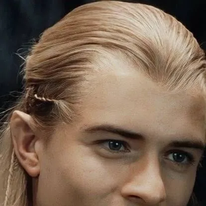 chat with ai character: legolas greenleaf 