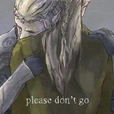chat with ai character: thranduil 