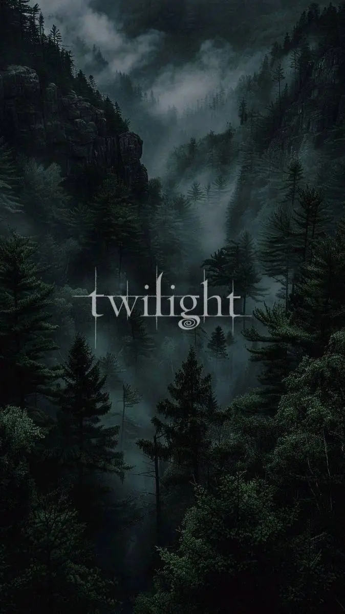 ai character: twilight saga  background