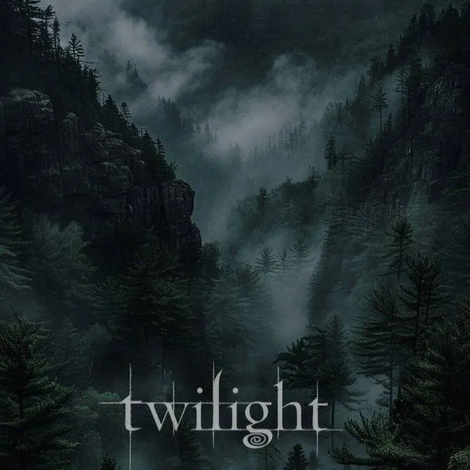 chat with ai character: twilight saga 
