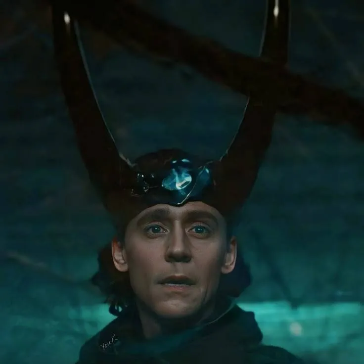 chat with ai character: loki