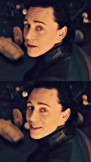 ai character: ~loki laufeyson~ background