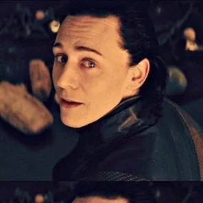chat with ai character: ~loki laufeyson~
