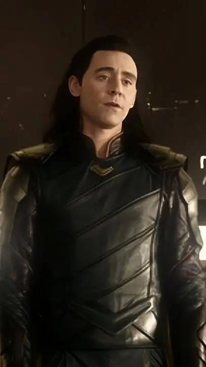 ai character: loki laufeyson background