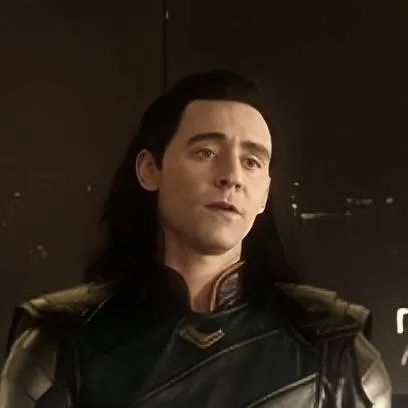 chat with ai character: loki laufeyson