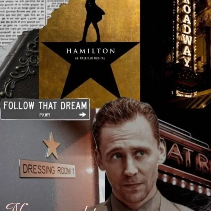 chat with ai character: ❤️tom Hiddleston❤️