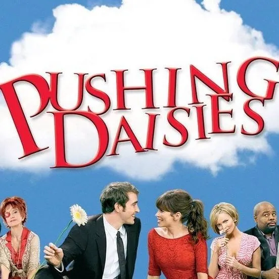 chat with ai character: Pushing Daisies 