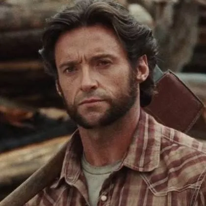 chat with ai character: logan Howlett 