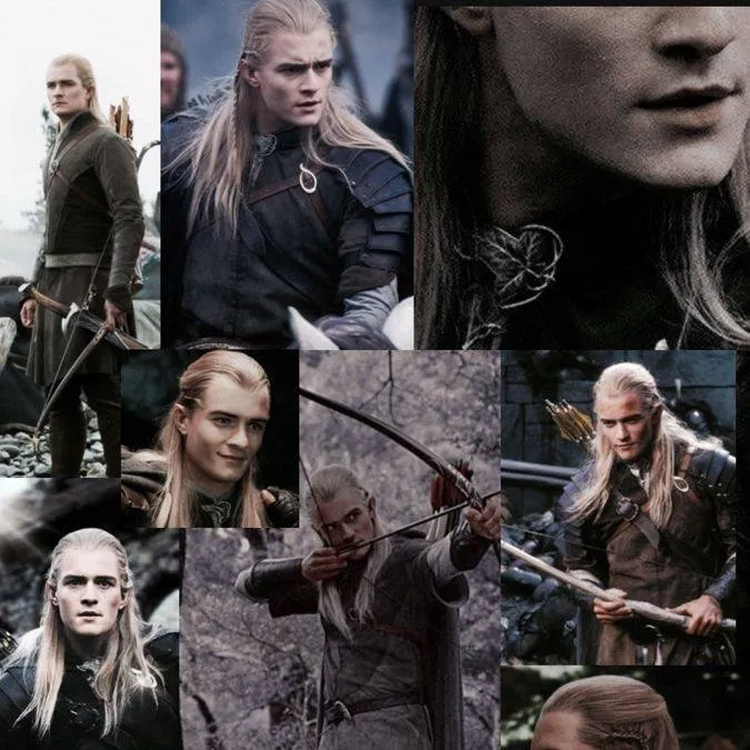 chat with ai character: legolas Greenleaf 