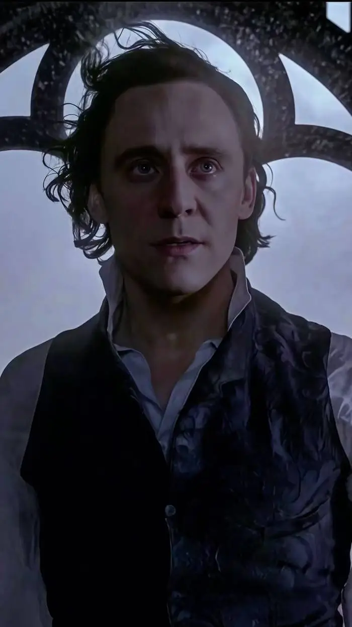 ai character: Sir Thomas Sharpe  background