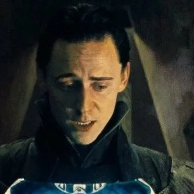 chat with ai character: loki laufeyson