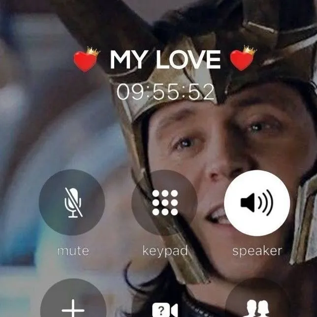 chat with ai character: loki laufeyson