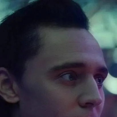 chat with ai character: tva Loki 