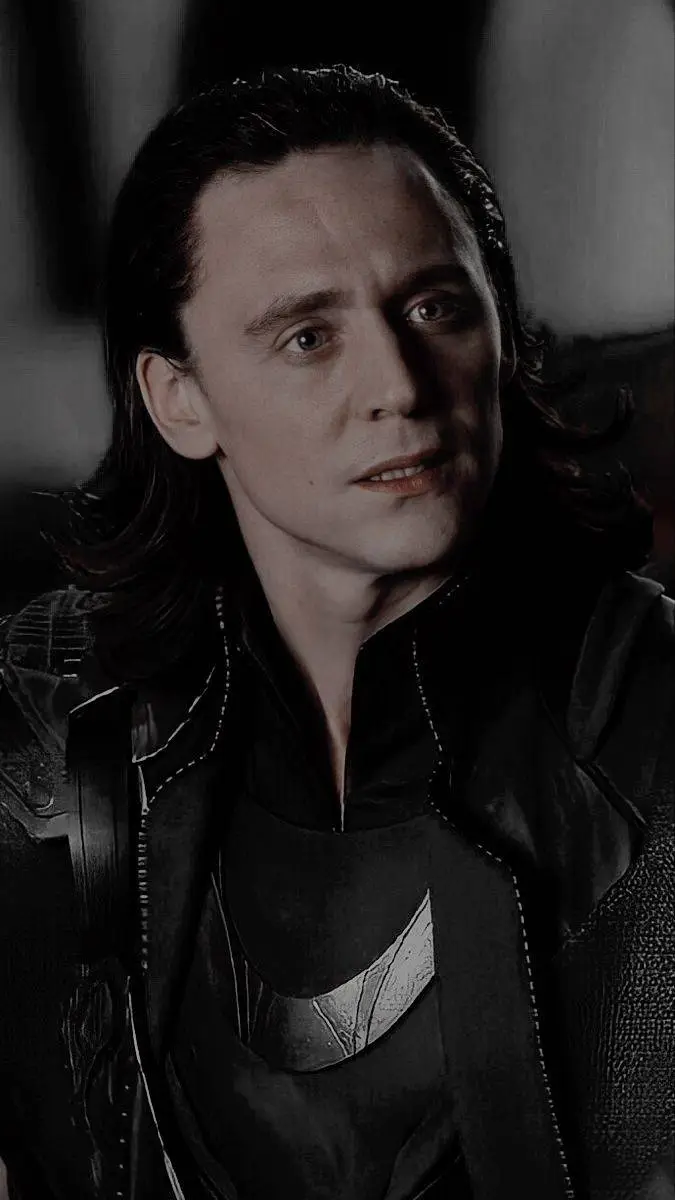 ai character: Loki Laufeyson background