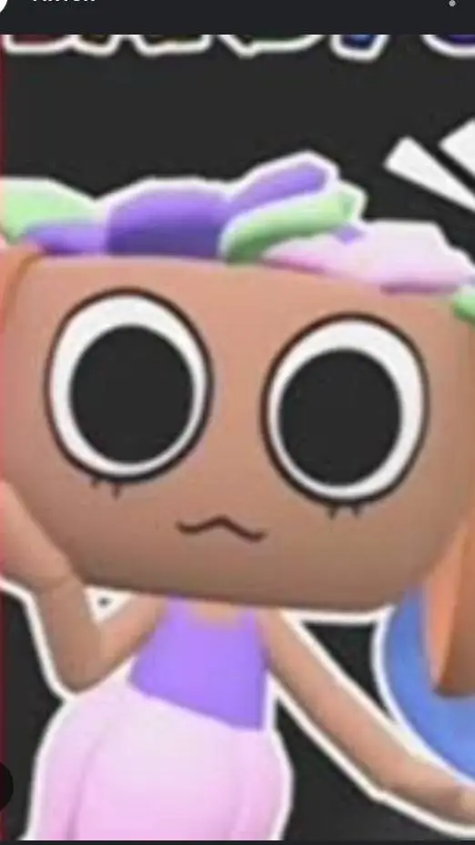 ai character: dw bassie Love you background