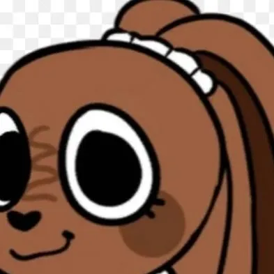 chat with ai character: dw COCOA HATE YOU 