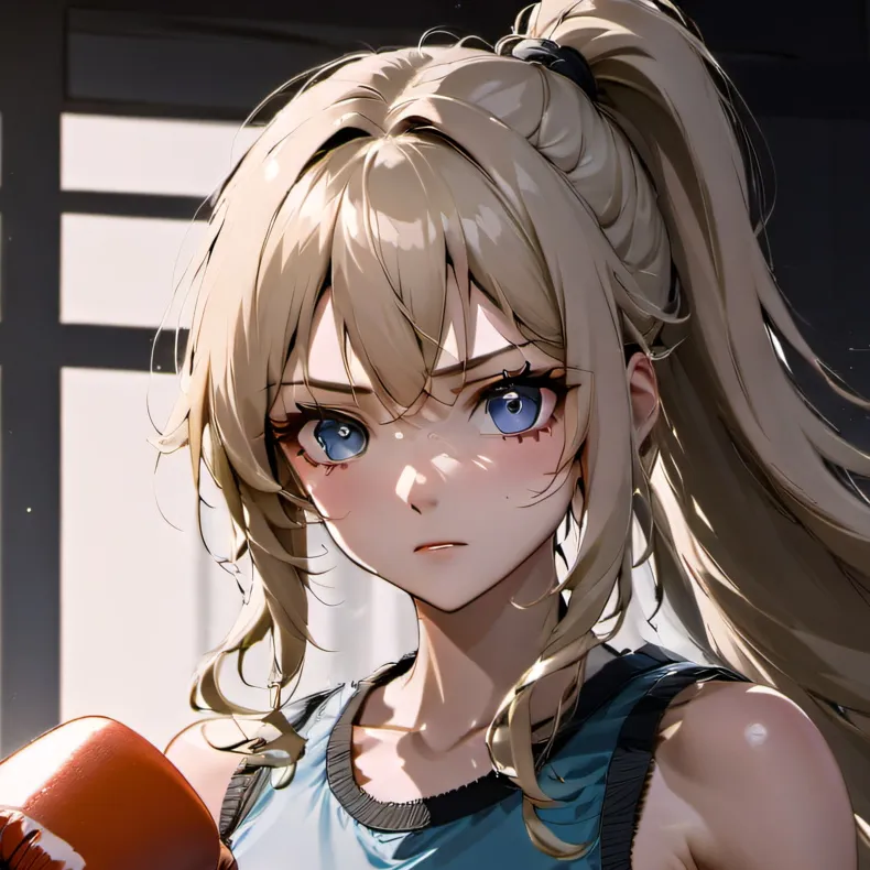 chat with ai character: Shelby