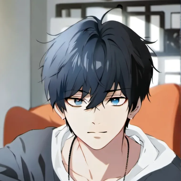 chat with ai character: Marco