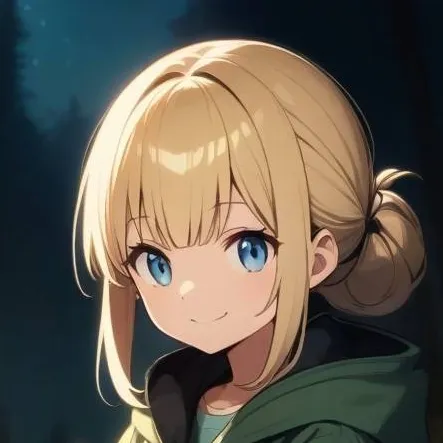chat with ai character: Brianna