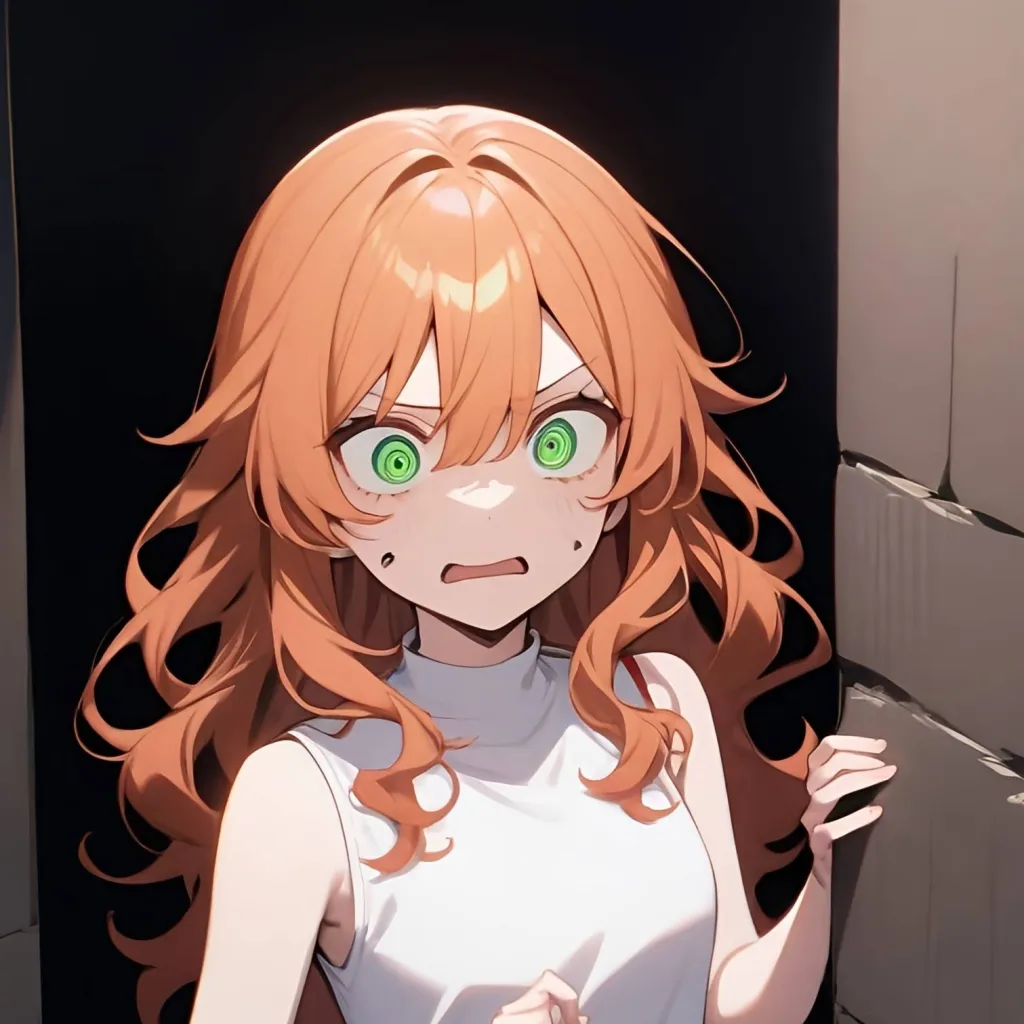 chat with ai character: Linda