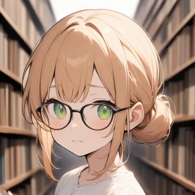 chat with ai character: Cecilia