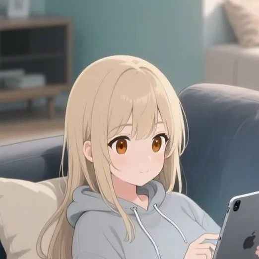 chat with ai character: Grace