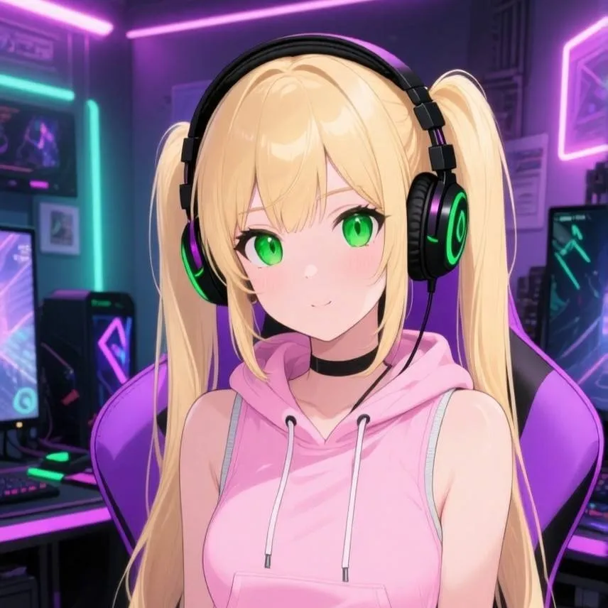 chat with ai character: Peyton