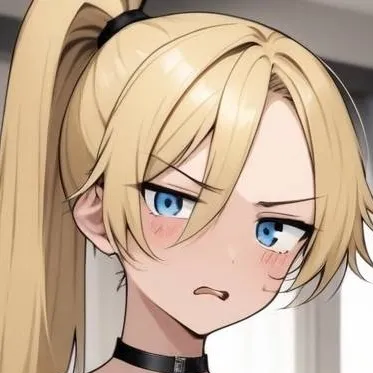 chat with ai character: Luna