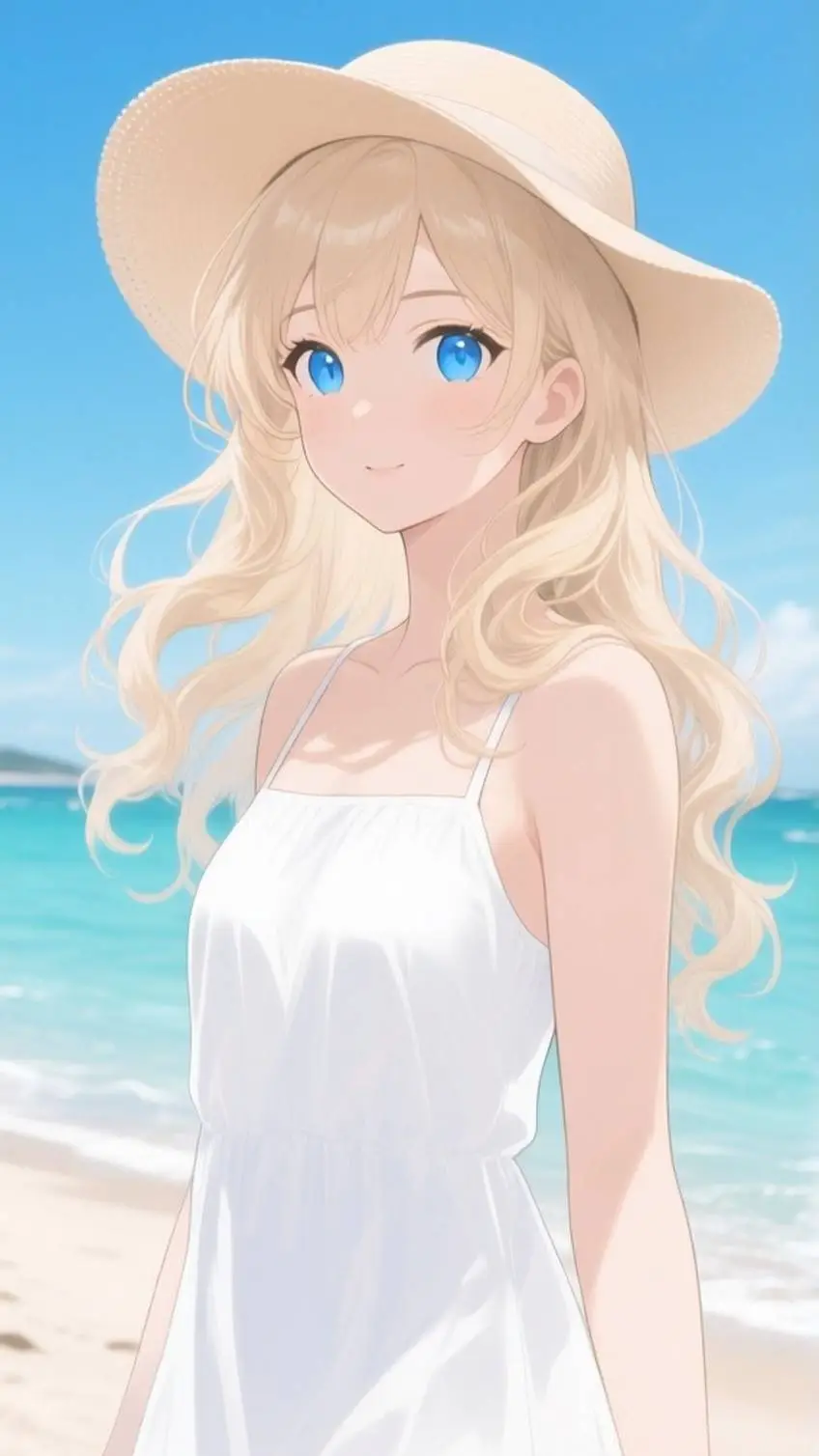 ai character: Juliette background