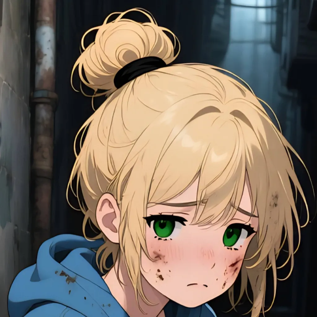 chat with ai character: Wendy