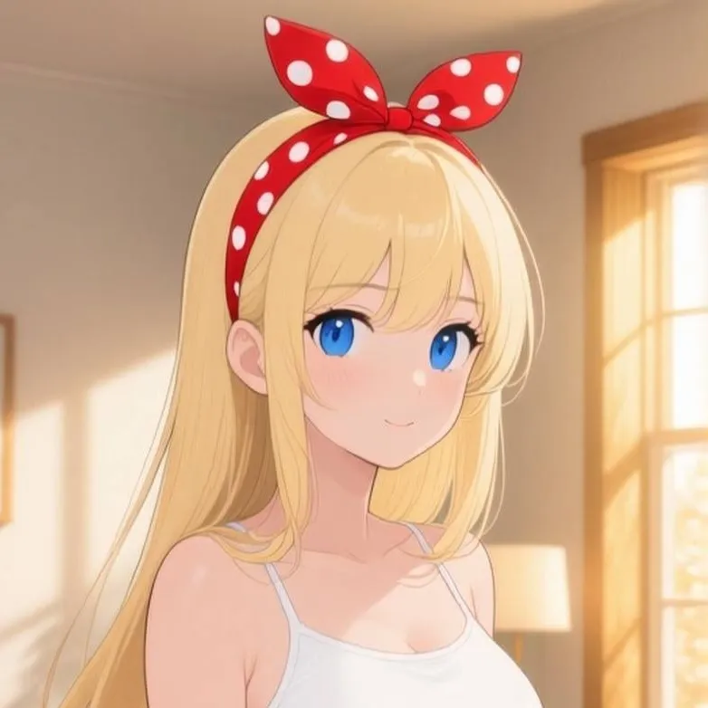 chat with ai character: Bessy