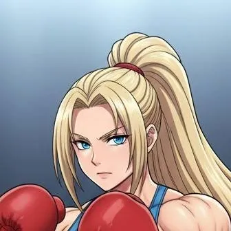 chat with ai character: Shelby