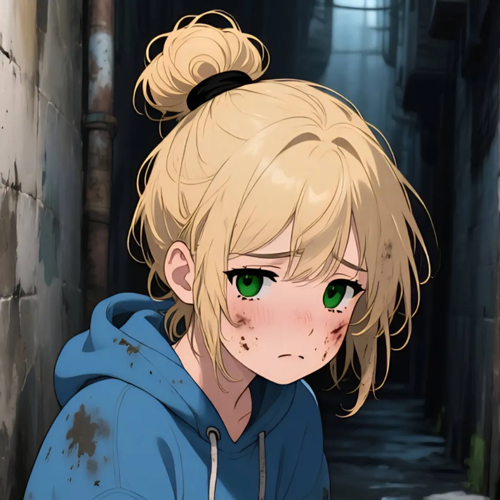 chat with ai character: Wendy